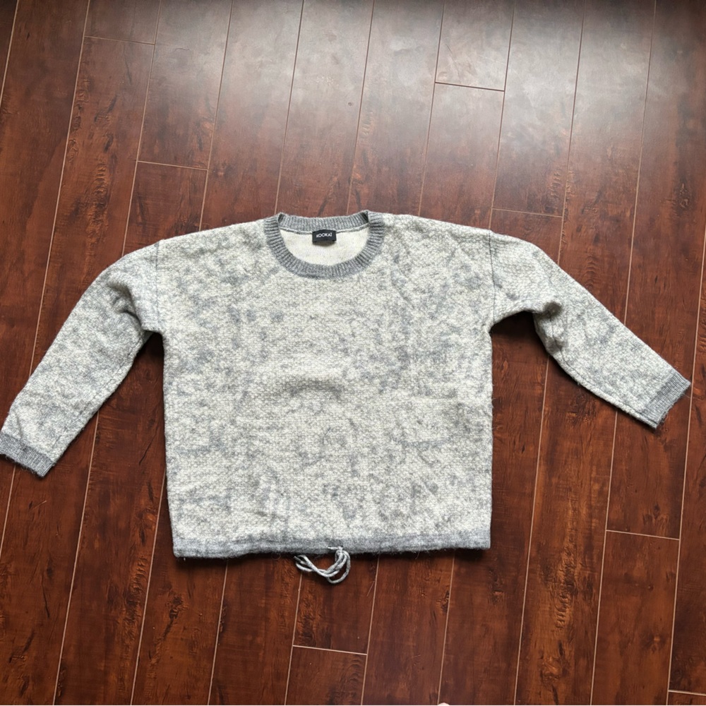 Kookai sweater